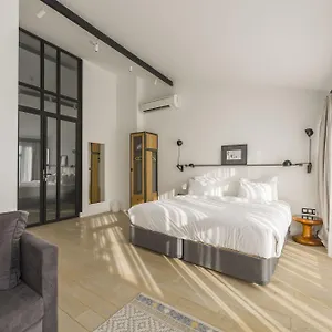 Fitas Oda Hotel Hotel