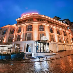 4* Hotel Joyway Sultanahmet