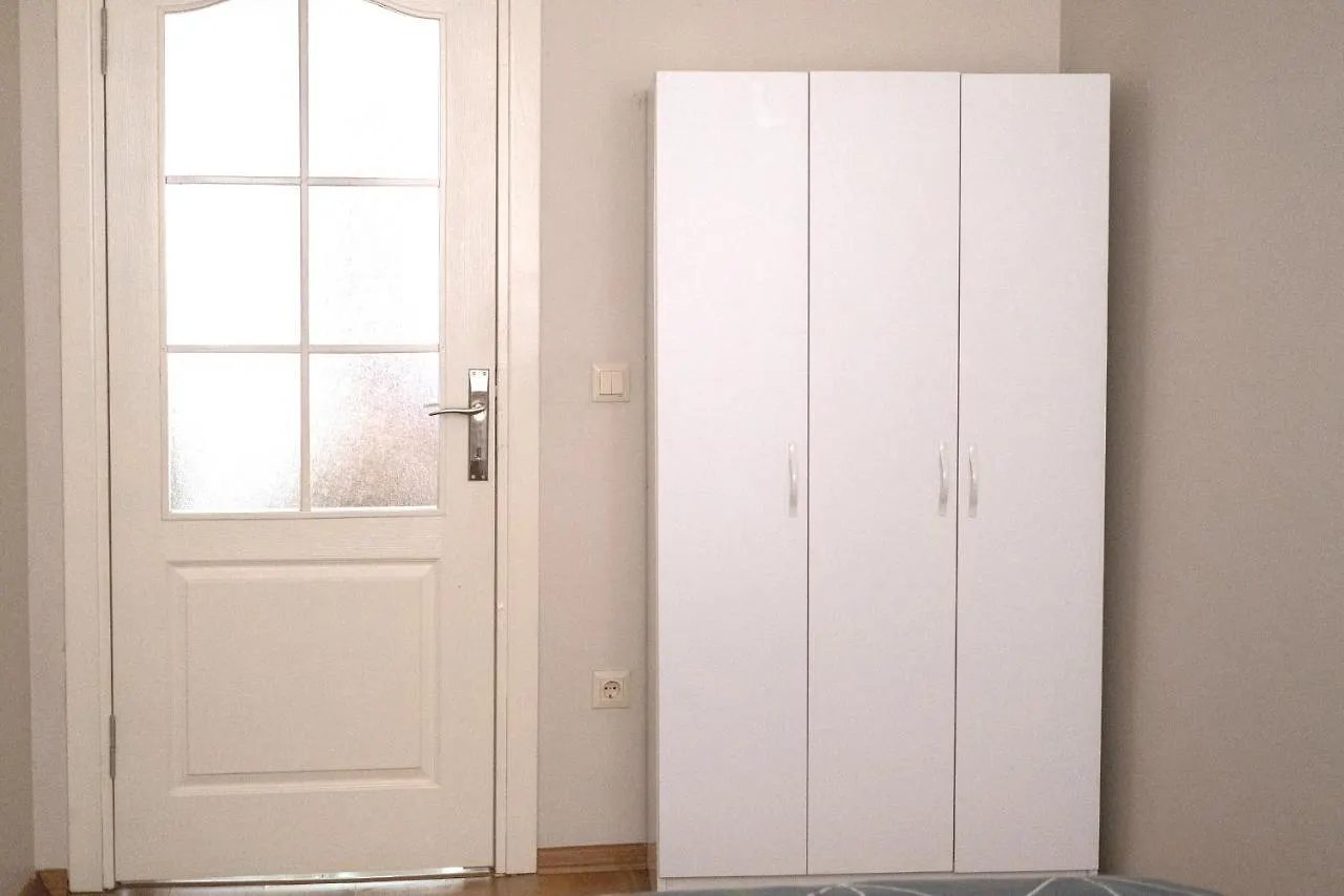 Garden Duplex With Netflix Close To Taksim,Bomonti Apartman Isztambul