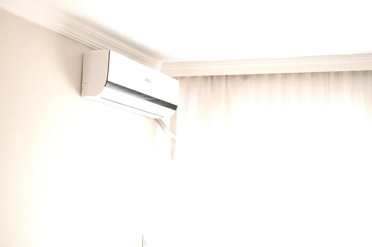 Garden Duplex With Netflix Close To Taksim,Bomonti Apartman Isztambul