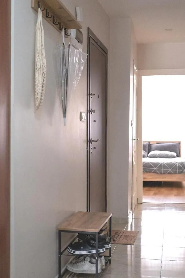 شقة Garden Duplex With Netflix Close To Taksim,Bomonti اسطنبول