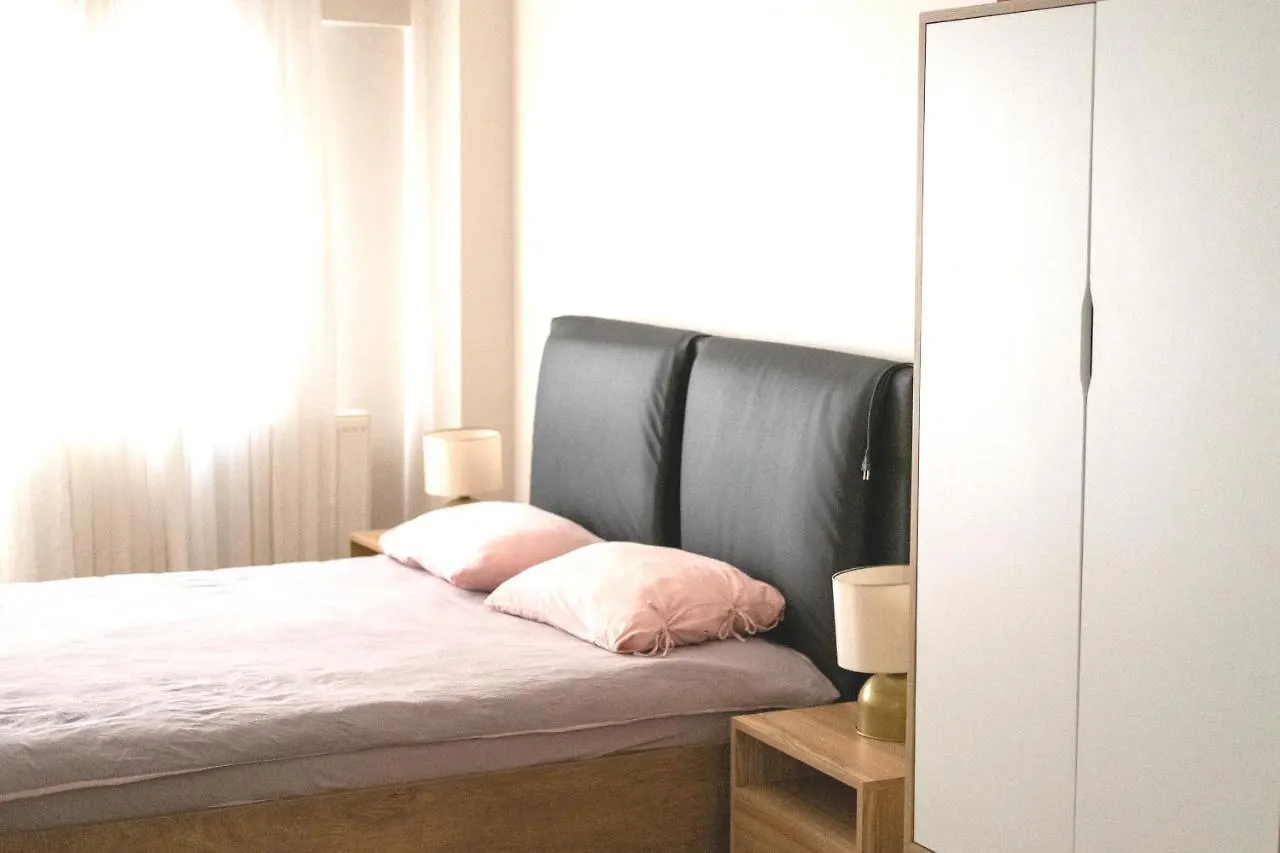 شقة Garden Duplex With Netflix Close To Taksim,Bomonti اسطنبول