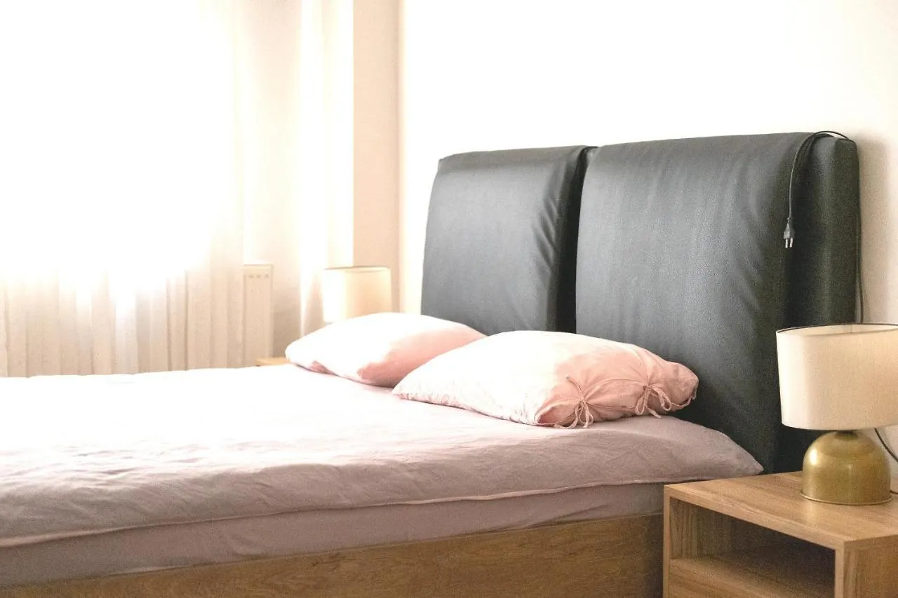 شقة Garden Duplex With Netflix Close To Taksim,Bomonti اسطنبول تركيا