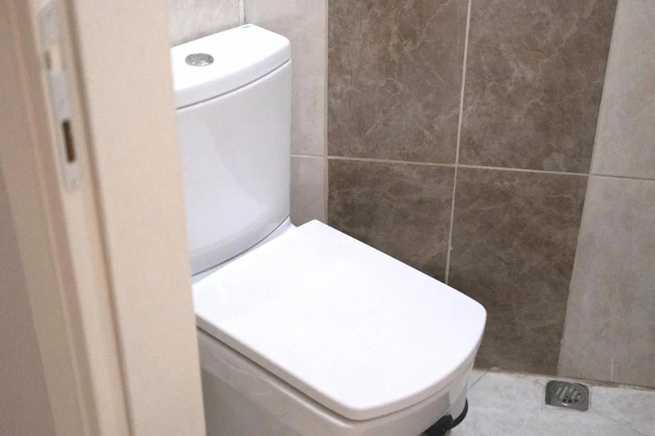 شقة Garden Duplex With Netflix Close To Taksim,Bomonti اسطنبول 0*,  تركيا