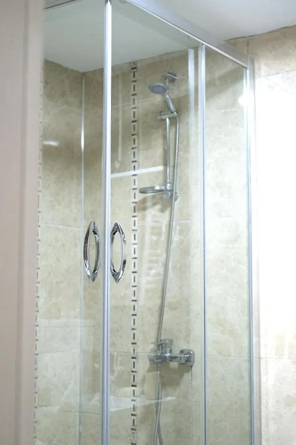 شقة Garden Duplex With Netflix Close To Taksim,Bomonti اسطنبول