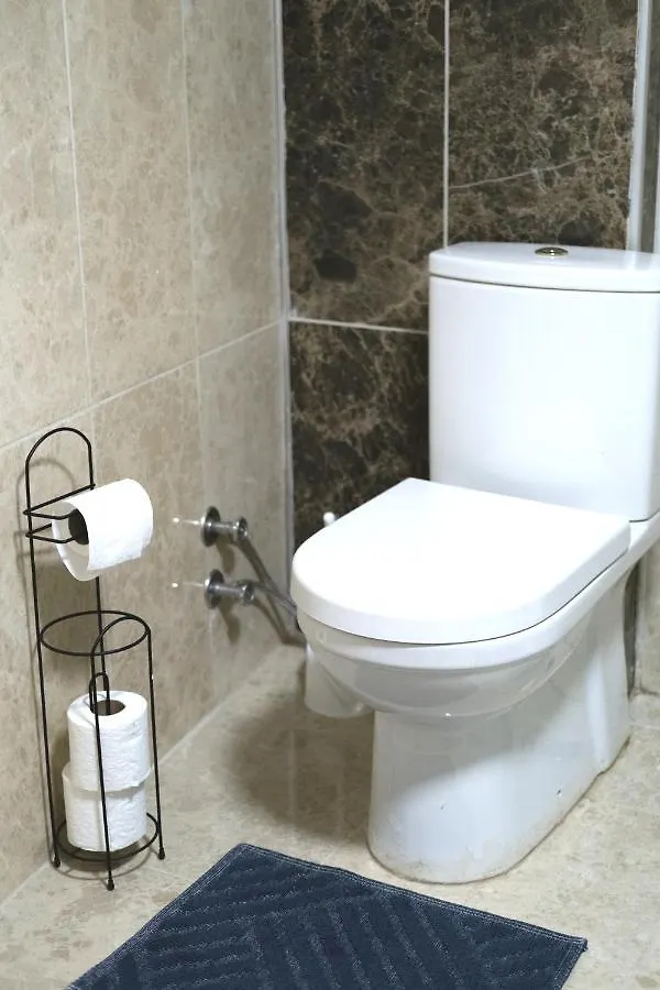 شقة Garden Duplex With Netflix Close To Taksim,Bomonti اسطنبول