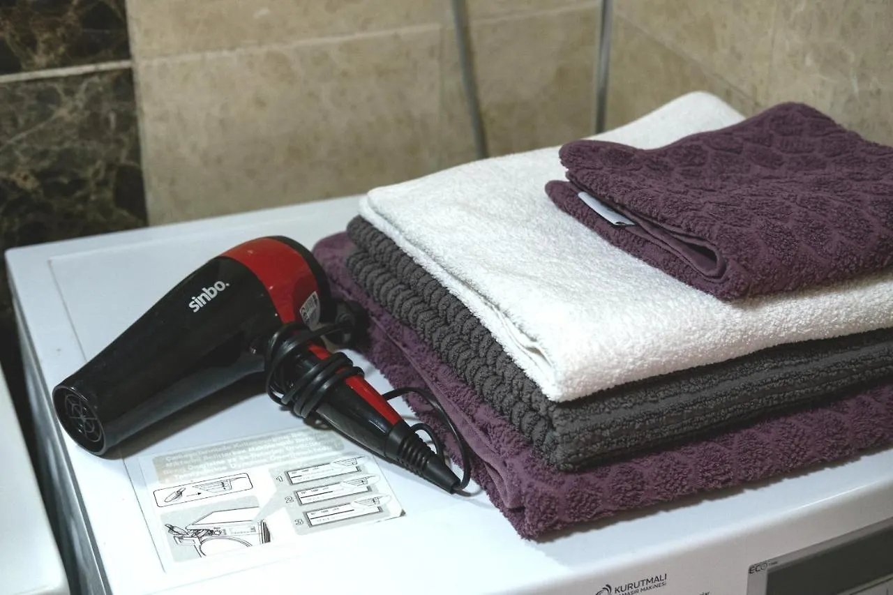 شقة Garden Duplex With Netflix Close To Taksim,Bomonti اسطنبول تركيا